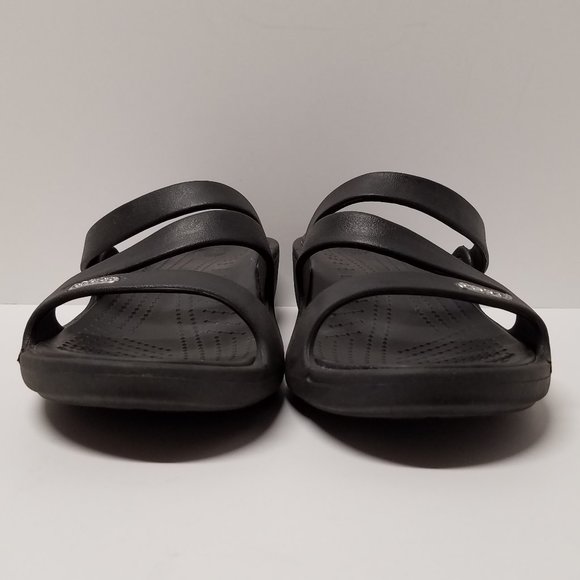 Crocs' Women’s Patricia Sandal - Picture 8 of 13